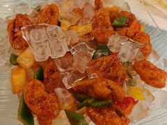-好彩海鲜酒家(帝国中心店)