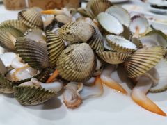 -南海渔家•海鲜•正宗海南菜(海棠湾店)