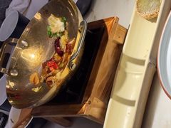 -绿茶餐厅(青岛城阳万象汇店)