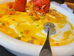 -丽晶轩中餐厅(重庆丽晶酒店)
