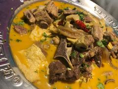 -胖哥俩肉蟹煲(虹口龙之梦店)