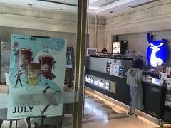 -瑞幸咖啡(苏河1号店)