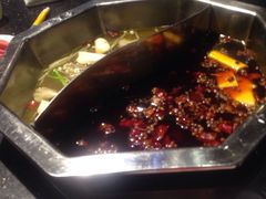 -香天下·四川火锅(安镇大润发店)