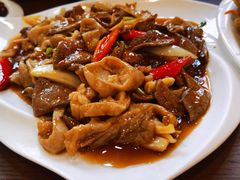 溜三样-张包铺(关东古巷店)