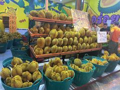 -曼阁市场水果批发市场