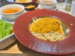-苏堂阳春面•九年庆(北京路天河城店)