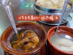 -龙老五汤店(站前西路店)