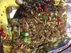 86宜宾特色烧烤-86烧烤 | 江湖菜(石人总店)
