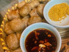 -春常在云南私房菜