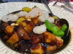 八宝酱年糕-老洋房花园饭店(绍兴路店)