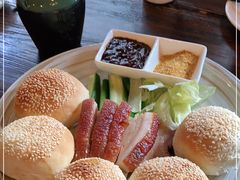 -烧肉馆(古北水镇景区店)