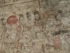 -洛阳古墓博物馆