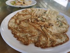 蚝仔煎蛋-七鲜渔港美食餐厅(巽寮湾海景店)