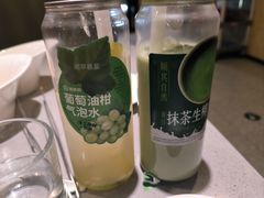 -海底捞火锅(汇金星力城店)