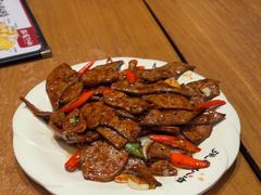 -張飛扒肉•四代传承(道外店)