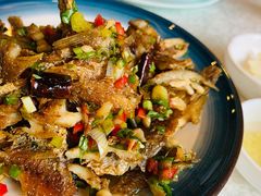 -渔娘渔家丹东海鲜(东直门店)