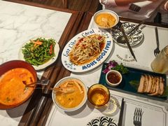 -太食獸泰式茶餐厅(兰州中心首店)