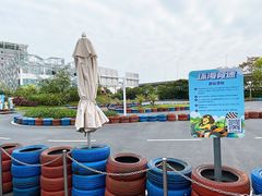 -星乐度·露营小镇