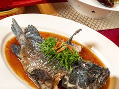 -海陵岛保利皇冠假日酒店·御公馆中餐厅 CANAL LNUA