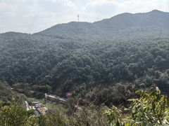 -昆明青龙峡风景区