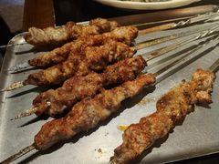 -阿里家·新疆烤肉酒場