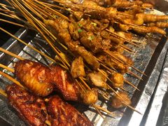 -夜烤·宜宾烧烤(回龙湾店)