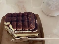 -星巴克(泉州百捷上悦城店)