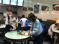 -食惠里小笼包面馆(越秀店)