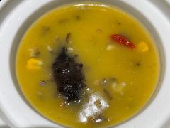 -神洲四海大酒楼(王府井澳门中心店)