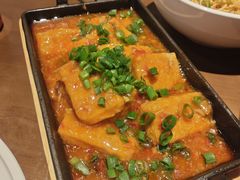 -向川南·水煮鱼·川菜(和平里店)