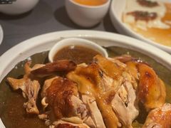 招牌窑鸡-小炳胜(卓悦中心店)