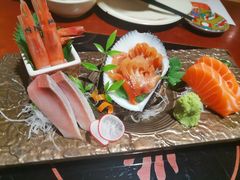 -蟹田居·活蟹料理(东城店)