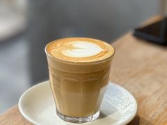 -VOYAGE COFFEE(杨梅竹店)