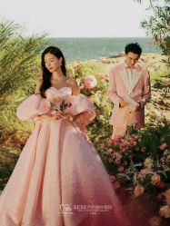 -色色婚纱摄影(大沥旗舰店)