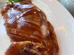 -月福京味斋·烤鸭店·北京菜(鼓楼总店)