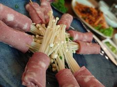 -枣玛尔脊骨汤·烤肉(西塔总店)