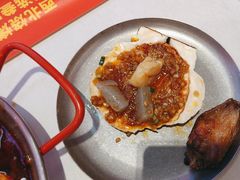-叁宝烤肉• 西安烧烤(太乙路店)