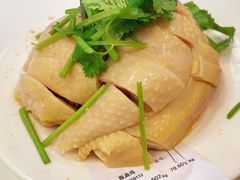 白斩鸡-振鼎鸡(丰庄路店)