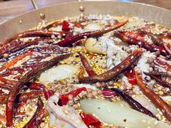 -大川先生·小龙虾·川菜(信义坊店)