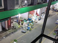 -上海浦南农副产品批发市场