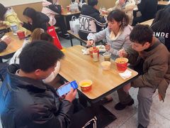 -江三王记牛杂馆(总店)
