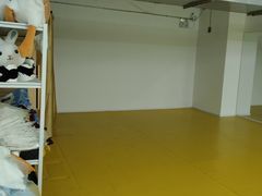 -浛道跆拳道·拳击·体适能