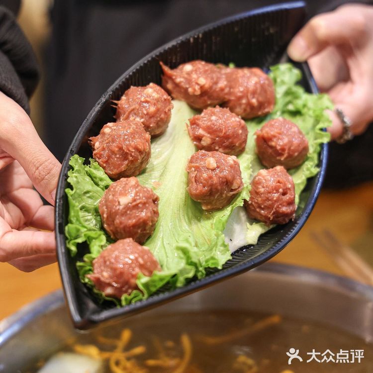 无锡|谁能拒绝这家潮汕鲜牛肉火锅‼️