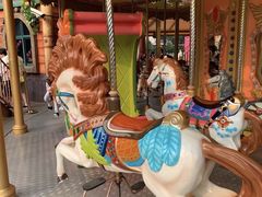 -济南方特东方神画