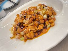 -成都驻京办餐厅(蜀都宾馆店)