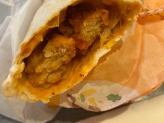 -麦当劳(漳州二路店)