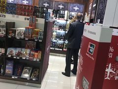 -谢列梅捷沃国际机场