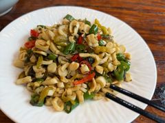 -小丫头餐厅·江浙菜·烧烤(灵隐店)