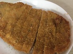 -潘国仙耳光馄饨(黄家阙路店)