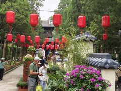 -无锡惠山寺